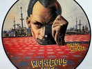 Righteous Pigs - Stress Related [LP] | Nuclear Blast - NB 035 | NM/GEN