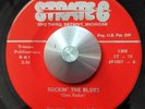 70's ROCKABILLY REPRO: DON RADAR with ROY HALL - Rockin' The Blues/Sure Can Rock