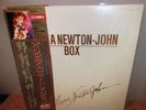 Box Set Olivia Newton-John