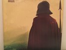 WISHBONE ASH   LP    ARGUS