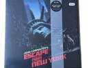 Escape From New York : OST - John Carpenter 2LP Red Vinyl ***NEW & SEALED***