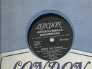 DON COSTA   SOUTH AFRICA  78    NEVER ON SUNDAY   EX+