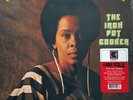 Yarbrough Camille - The Iron Pot Cooker (Concord Recording) [LP NEU] | RSD 2020