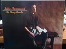 JOHN HAMMOND   So Many Roads    Vinyl LP in Canada