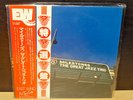 THE GREAT JAZZ TRIO MILESTONES ORG 1978 JAPAN EAST WIND EW-8062 2 OBI'S
