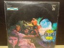 PROMO RED VINYL CANNED HEAT LIVING THE BLUES ORIGINAL 1969 JAPAN LIBERTY LP-8602