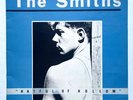 THE SMITHS - Hatful Of Hollow * Vinyl Lp * 1994 Comp * ROUGH 76 * FREE P&P UK *