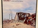 Rush A Farewell to Kings LP Record Mercury USED Xanadu Rock Music Neil Pert 33