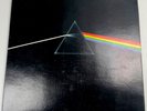 Pink Floyd Dark Side Of The Moon Vinyl Record 12” MFSL 1-017 Mobile Fidelity
