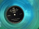 Murder By Death - Big Dark Love Special Edition blue/green colored vinyl record