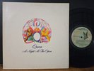 Queen – A Night At The Opera 1975 Rock Bohemian Rhapsody I'm In Love With My Car