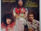 JIMI HENDRIX EXPERIENCE ELECTRIC LADYLAND POLYDOR MPZ8111 JAPAN VINYL 2LP