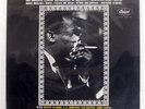MILES DAVIS BIRTH OF THE COOL CAPITOL CR7187 JAPAN FLIPBACK COVER RED LP