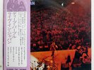 DEEP PURPLE LIVE IN JAPAN WARNER BROS. P5506W JAPAN OBI VINYL 2LP