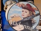 Rare  Madonna - Music Warner Bros 12