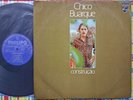 CHICO BUARQUE   Construcao   Orig Brazil 1971 PHILIPS   ED.1 Lp  Tropicalia