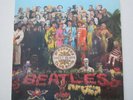 The Beatles: Sgt. Pepper´s Lonely Hearts Club Band ( Remaster2014-180g-Mono )