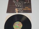 PIO TREVINO MAJIC Vinyl 1982 LP Tejano Tex Mex HACIENDA Stereo LP-7960 VG+