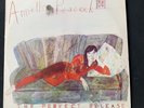 Annette Peacock - The Perfect Release Vinyl LP. Ex/Ex. Aura. 1979.