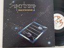 Supertramp Crime Of The Century MFSL Audiophile LP NEAR MINT COPY Inserts
