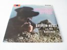 HOUSTON WELLS & THE MARKSMEN 'WESTERN STYLE' LP UK PARLOPHONE 1963 MONO JOE MEEK
