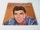FABIAN 'THE FABULOUS FABIAN' LP UK HMV 1960 MONO