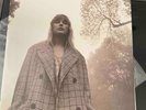 Taylor Swift - Folklore Vinyl LP Pink Clandestine Meetings Variant
