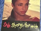 Sade Stronger Than Pride Remastered 180 Gram Vinyl Ultrasonic - Read Watch Video
