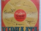 Vidhaata LP Vinyl Record Bollywood Kalyanji Anandji Hindi Rare 1982 Indian VG+