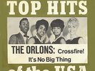 The Orlons / Crossfire / Vinyl / Vocalgroup / Doo-Wop / Cameo Parkway / Germany