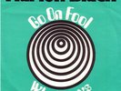 Marion Black / Go On Fool / Who Knows / Vinyl / 70s Soul / AVCO Embassy