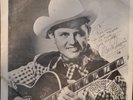 Single - VA - Merle Travis And Ray Campi - Merle Travis Picks And Ray Campi Sing