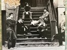 PHANTOM PLANET - The Guest LP - Orange & White Swirl Vinyl 1st US Press /500