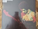 Jimi Hendrix - Band of Gypsys - Capitol 2008 Vinyl - SEALED  MINT