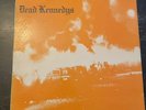 Dead Kennedys Fresh Fruit For Rotting Vegetables 1981 I.R.S. Records