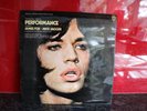 Various – Performance (Original Motion Picture Soundtrack) WS 2554, 1970