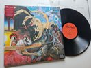 GRAVEYARD - Self Titled s/t 2007 STONER HARD ROCK Gatefold LP in shink NM