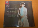 Sealed - Callas Ghione Verdi La Traviata UK EMI Mono RLS 757 2LP Recorded in '58