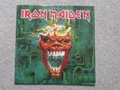 Iron Maiden Virus Poster Bag 12