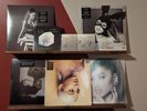 Ariana Grande LP Vinyl Bundle Sweetener Dangerous Woman thank u signed cd rsd