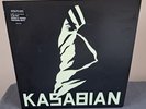 Kasabian - Kasabian (First Press 10