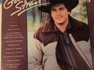 George Strait - Greatest Hits Vinyl LP MCA Records 1985 MCA-5567  EX