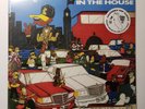 Too $hort - Short Dog's In The House - 12in LP - 2018 Get On Down - With Poster