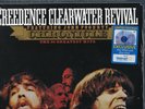 Creedence Clearwater Revival MINT RED WHITE AND BLUE LIMITED CHRONICLES TWO LP