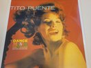 Tito Puente Dance Mania  (SEALED & NEW)w/minor sleeve damage