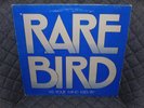 Rare Bird - As your mind flies by