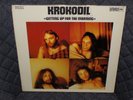 Krokodil - Getting up for the morning