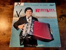 RUBEN VELA LP/CUANDO SIENTAS EL AMOR/ORIGINAL 1979 FREDDIE/EXCELLENT CONDITION