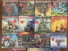 Iron Maiden - Limited Edition 7
