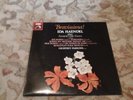 ASD 3785 Ida Haendel Bravissima  Vinyl LP Rare EMI Original